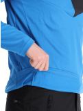 Thumbnail Maier Sports, Felian pullover men Imperial Blue / Black black, blue 