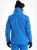 Thumbnail Maier Sports, Isidro ski jacket men Imperial / Nightsky blue 