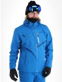 Thumbnail Maier Sports, Isidro ski jacket men Imperial / Nightsky blue 