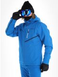 Thumbnail Maier Sports, Isidro ski jacket men Imperial / Nightsky blue 