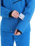 Thumbnail Maier Sports, Isidro ski jacket men Imperial / Nightsky blue 