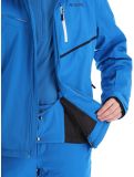 Thumbnail Maier Sports, Isidro ski jacket men Imperial / Nightsky blue 