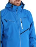 Thumbnail Maier Sports, Isidro ski jacket men Imperial / Nightsky blue 