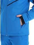 Thumbnail Maier Sports, Isidro ski jacket men Imperial / Nightsky blue 