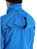 Thumbnail Maier Sports, Isidro ski jacket men Imperial / Nightsky blue 