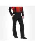 Thumbnail Maier Sports, Joscha Slim ski pants men black 