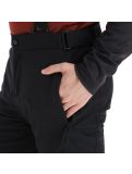 Thumbnail Maier Sports, Joscha Slim ski pants men black 