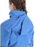 Thumbnail Maier Sports, Nuria ski jacket women Blue / Dark Grey Melange blue, grey 