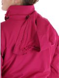 Thumbnail Maier Sports, Nuria ski jacket women Magenta / Cherry Wine burgundy, purple 