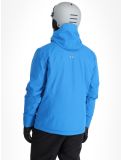 Thumbnail Maier Sports, Oravice ski jacket men Imperial Blue / Karson Khaki blue, green 