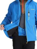 Thumbnail Maier Sports, Oravice ski jacket men Imperial Blue / Karson Khaki blue, green 