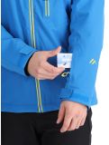 Thumbnail Maier Sports, Oravice ski jacket men Imperial Blue / Karson Khaki blue, green 