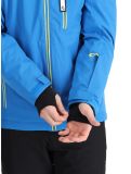 Thumbnail Maier Sports, Oravice ski jacket men Imperial Blue / Karson Khaki blue, green 