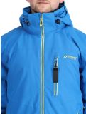 Thumbnail Maier Sports, Oravice ski jacket men Imperial Blue / Karson Khaki blue, green 