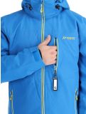 Thumbnail Maier Sports, Oravice ski jacket men Imperial Blue / Karson Khaki blue, green 