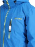 Thumbnail Maier Sports, Oravice ski jacket men Imperial Blue / Karson Khaki blue, green 