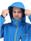 Thumbnail Maier Sports, Oravice ski jacket men Imperial Blue / Karson Khaki blue, green 