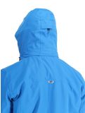 Thumbnail Maier Sports, Oravice ski jacket men Imperial Blue / Karson Khaki blue, green 