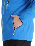 Thumbnail Maier Sports, Oravice ski jacket men Imperial Blue / Karson Khaki blue, green 