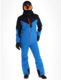 Thumbnail Maier Sports, Pajares ski jacket men Imperial Blue / Black black, blue 