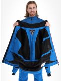 Thumbnail Maier Sports, Pajares ski jacket men Imperial Blue / Black black, blue 