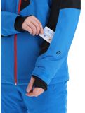 Thumbnail Maier Sports, Pajares ski jacket men Imperial Blue / Black black, blue 