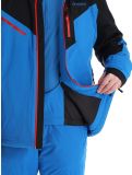 Thumbnail Maier Sports, Pajares ski jacket men Imperial Blue / Black black, blue 