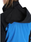 Thumbnail Maier Sports, Pajares ski jacket men Imperial Blue / Black black, blue 