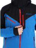 Thumbnail Maier Sports, Pajares ski jacket men Imperial Blue / Black black, blue 