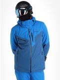 Thumbnail Maier Sports, Pajares ski jacket men Viridian / Imperial Blue blue 