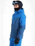 Thumbnail Maier Sports, Pajares ski jacket men Viridian / Imperial Blue blue 