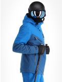 Thumbnail Maier Sports, Pajares ski jacket men Viridian / Imperial Blue blue 