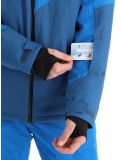 Thumbnail Maier Sports, Pajares ski jacket men Viridian / Imperial Blue blue 