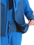 Thumbnail Maier Sports, Pajares ski jacket men Viridian / Imperial Blue blue 