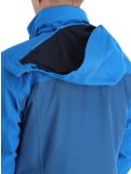 Thumbnail Maier Sports, Pajares ski jacket men Viridian / Imperial Blue blue 