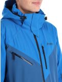 Thumbnail Maier Sports, Pajares ski jacket men Viridian / Imperial Blue blue 