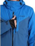 Thumbnail Maier Sports, Pajares ski jacket men Viridian / Imperial Blue blue 