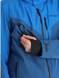 Thumbnail Maier Sports, Pajares ski jacket men Viridian / Imperial Blue blue 