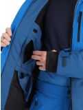 Thumbnail Maier Sports, Pajares ski jacket men Viridian / Imperial Blue blue 