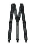 Thumbnail Maier Sports, Suspender braces unisex Black black 