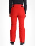 Thumbnail Maier Sports, Vroni Slim 2.0 ski pants women Salsa red 