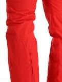 Thumbnail Maier Sports, Vroni Slim 2.0 ski pants women Salsa red 