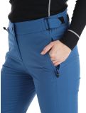 Thumbnail Maier Sports, Vroni slim ski pants women Viridian blue 