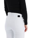 Thumbnail Maier Sports, Vroni slim ski pants women White white 