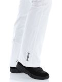 Thumbnail Maier Sports, Vroni slim ski pants women White white 