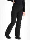 Thumbnail Maier Sports, Vroni slim ski pants women Black black 