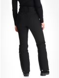 Thumbnail Maier Sports, Vroni slim ski pants women Black black 