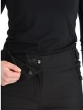 Thumbnail Maier Sports, Vroni slim ski pants women Black black 