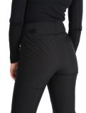 Thumbnail Maier Sports, Vroni slim ski pants women Black black 