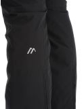 Thumbnail Maier Sports, Vroni slim ski pants women Black black 